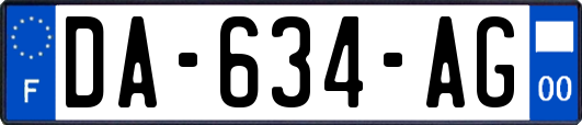 DA-634-AG