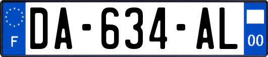 DA-634-AL