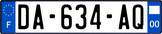 DA-634-AQ