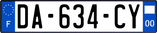 DA-634-CY