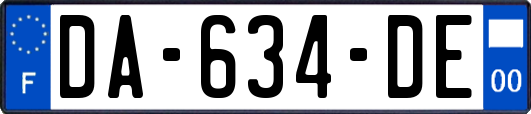 DA-634-DE