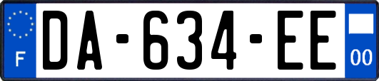 DA-634-EE