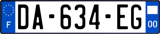 DA-634-EG