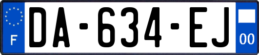DA-634-EJ