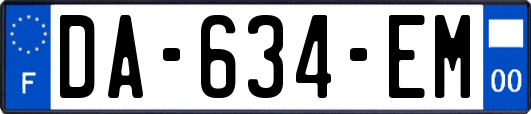 DA-634-EM