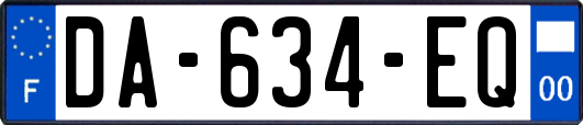 DA-634-EQ