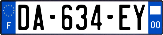DA-634-EY