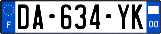 DA-634-YK