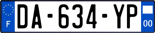 DA-634-YP