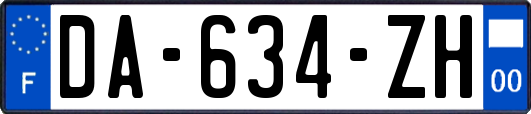 DA-634-ZH