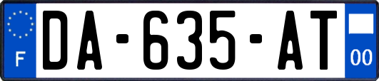 DA-635-AT