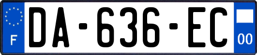 DA-636-EC
