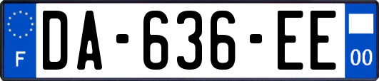 DA-636-EE