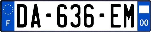 DA-636-EM