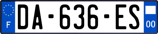 DA-636-ES