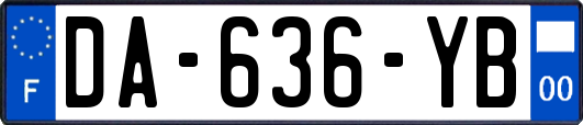 DA-636-YB