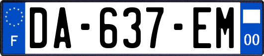 DA-637-EM