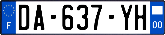 DA-637-YH