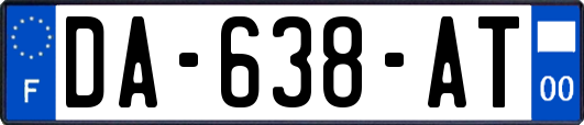 DA-638-AT