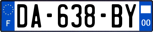 DA-638-BY