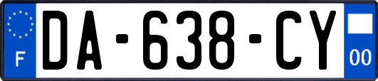 DA-638-CY