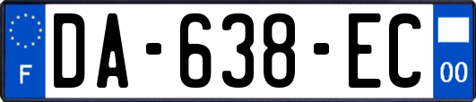 DA-638-EC