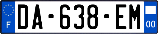 DA-638-EM
