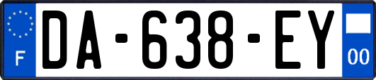 DA-638-EY