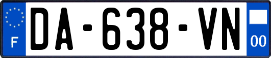 DA-638-VN