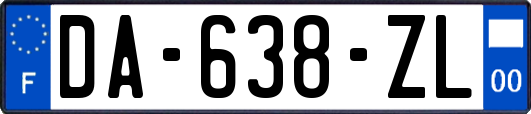 DA-638-ZL