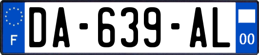 DA-639-AL