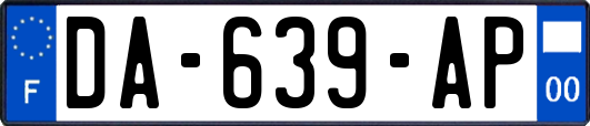 DA-639-AP