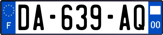 DA-639-AQ