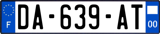 DA-639-AT