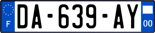 DA-639-AY