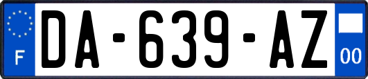 DA-639-AZ