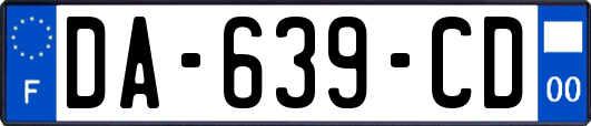 DA-639-CD