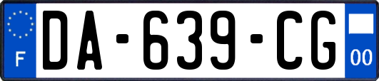 DA-639-CG