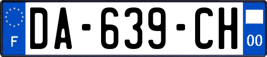 DA-639-CH