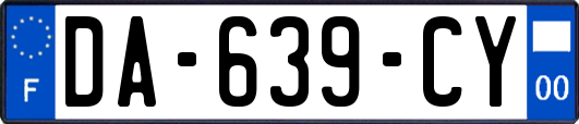 DA-639-CY