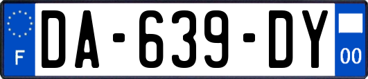 DA-639-DY