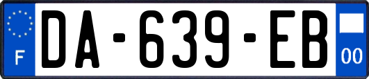 DA-639-EB