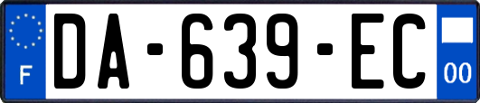 DA-639-EC