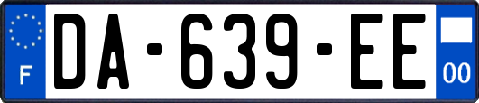 DA-639-EE