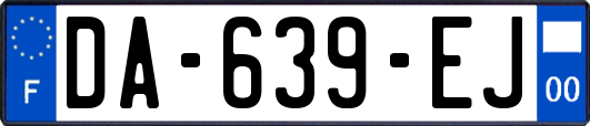 DA-639-EJ