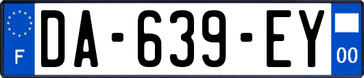 DA-639-EY
