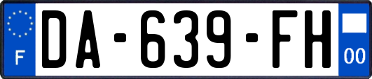 DA-639-FH