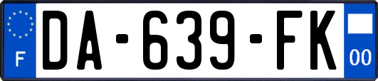 DA-639-FK