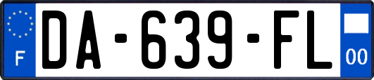 DA-639-FL