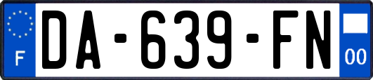 DA-639-FN